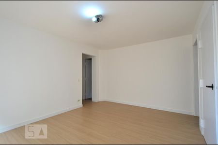 Sala de apartamento para alugar com 2 quartos, 50m² em Vila Paulista, São Paulo