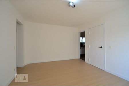 Sala de apartamento para alugar com 2 quartos, 50m² em Vila Paulista, São Paulo
