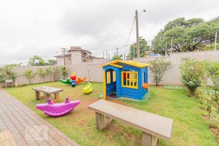 Apartamento para alugar com 42m², 2 quartos e 1 vaga Apartamento para alugar com 42m², 2 quartos e 1 vagaPlayground