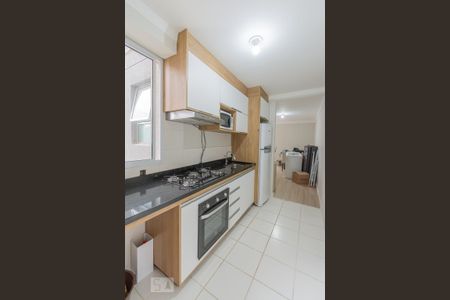 Apartamento para alugar com 42m², 2 quartos e 1 vaga Apartamento para alugar com 42m², 2 quartos e 1 vagaCozinha
