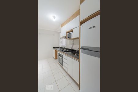 Apartamento para alugar com 42m², 2 quartos e 1 vaga Apartamento para alugar com 42m², 2 quartos e 1 vagaCozinha