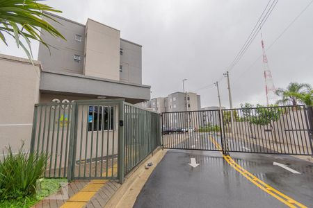 Apartamento para alugar com 42m², 2 quartos e 1 vaga Apartamento para alugar com 42m², 2 quartos e 1 vagaFachada do Condomínio