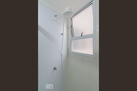 Apartamento para alugar com 42m², 2 quartos e 1 vaga Apartamento para alugar com 42m², 2 quartos e 1 vagaBanheiro