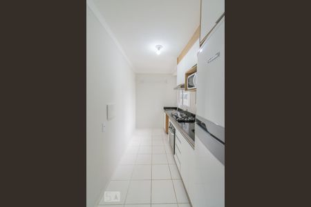 Apartamento para alugar com 42m², 2 quartos e 1 vaga Apartamento para alugar com 42m², 2 quartos e 1 vagaCozinha