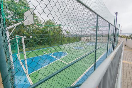 Apartamento para alugar com 42m², 2 quartos e 1 vaga Apartamento para alugar com 42m², 2 quartos e 1 vagaQuadra Esportiva