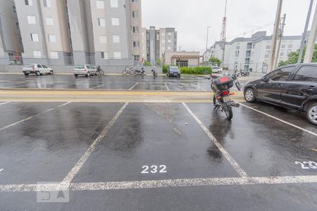 Apartamento para alugar com 42m², 2 quartos e 1 vaga Apartamento para alugar com 42m², 2 quartos e 1 vagaGaragem