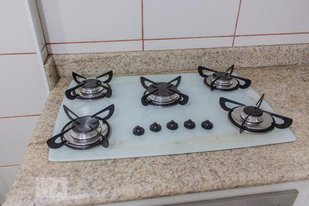 Apartamento à venda com 68m², 2 quartos e 1 vagaCooktop
