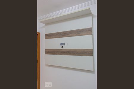 Painel de apartamento à venda com 2 quartos, 68m² em Campestre, Santo André