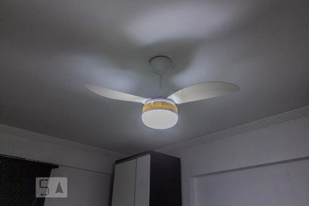 Apartamento à venda com 68m², 2 quartos e 1 vagaVentilador de teto