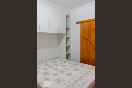 Quarto 1 de apartamento à venda com 2 quartos, 68m² em Campestre, Santo André