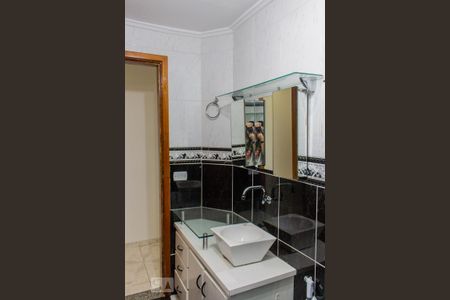 Apartamento à venda com 68m², 2 quartos e 1 vagaBanheiro