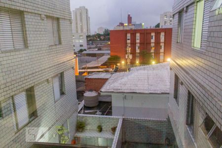 Apartamento à venda com 68m², 2 quartos e 1 vagaVista da Área de Serviço