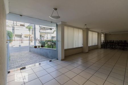 Apartamento à venda com 68m², 2 quartos e 1 vagaÁrea comum