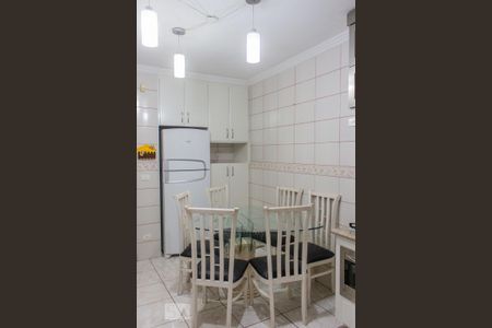 Apartamento à venda com 68m², 2 quartos e 1 vagaCozinha