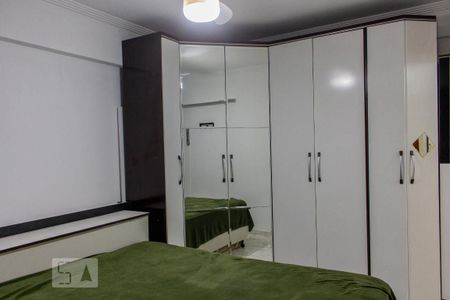 Apartamento à venda com 68m², 2 quartos e 1 vagaQuarto 2
