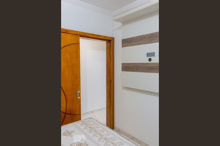 Quarto 1 de apartamento à venda com 2 quartos, 68m² em Campestre, Santo André