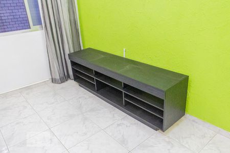 Aparador de apartamento à venda com 2 quartos, 68m² em Campestre, Santo André