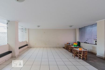 Apartamento à venda com 68m², 2 quartos e 1 vagaÁrea comum