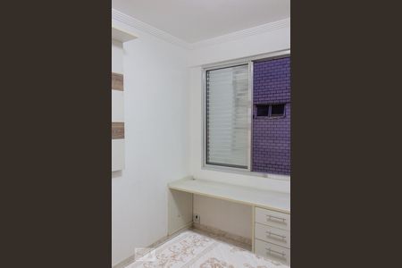 Quarto 1 de apartamento à venda com 2 quartos, 68m² em Campestre, Santo André