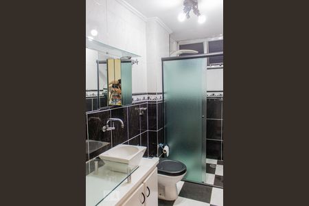 Apartamento à venda com 68m², 2 quartos e 1 vagaBanheiro