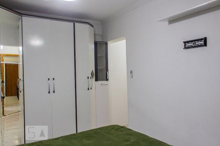 Apartamento à venda com 68m², 2 quartos e 1 vagaQuarto 2