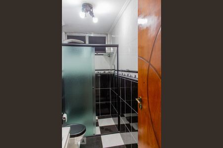 Apartamento à venda com 68m², 2 quartos e 1 vagaBanheiro