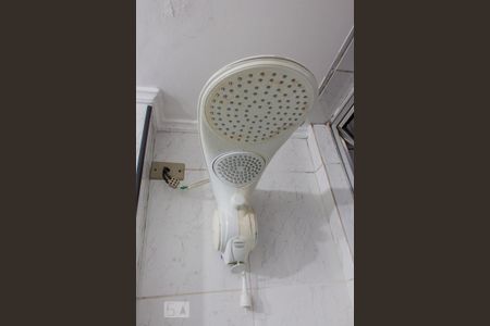 Apartamento à venda com 68m², 2 quartos e 1 vagaChuveiro