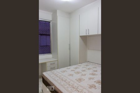 Quarto 1 de apartamento à venda com 2 quartos, 68m² em Campestre, Santo André