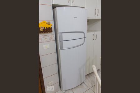 Apartamento à venda com 68m², 2 quartos e 1 vagaGeladeira