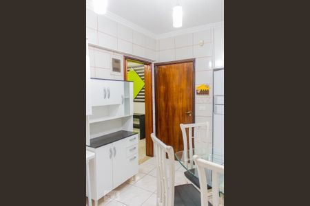 Apartamento à venda com 68m², 2 quartos e 1 vagaCozinha