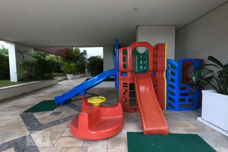 Apartamento à venda com 97m², 3 quartos e 4 vagasÁrea Comum