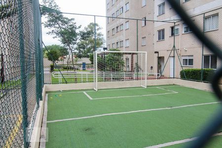 Apartamento à venda com 35m², 1 quarto e 1 vagaQuadra Esportiva