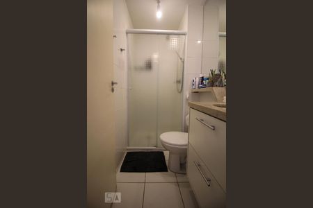 Apartamento à venda com 35m², 1 quarto e 1 vagaBanheiro