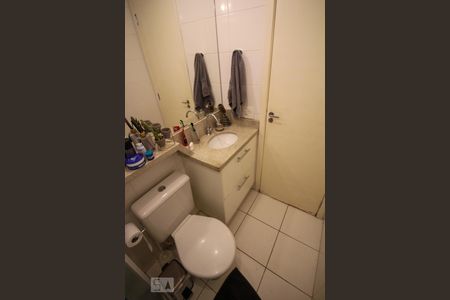 Apartamento à venda com 35m², 1 quarto e 1 vagaBanheiro