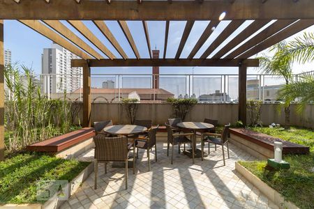 Apartamento à venda com 60m², 3 quartos e 1 vagaÁrea Externa do Salão de Festas