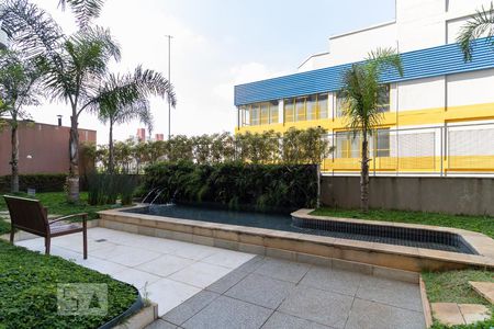 Apartamento à venda com 60m², 3 quartos e 1 vagaÁrea Comum