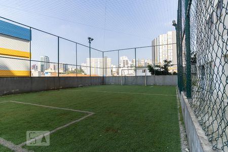 Apartamento à venda com 60m², 3 quartos e 1 vagaQuadra de Esportes 1