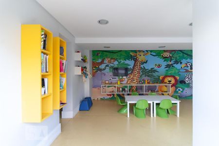 Apartamento à venda com 60m², 3 quartos e 1 vagaBrinquedoteca