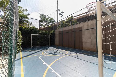 Apartamento à venda com 60m², 3 quartos e 1 vagaQuadra de Esportes 2