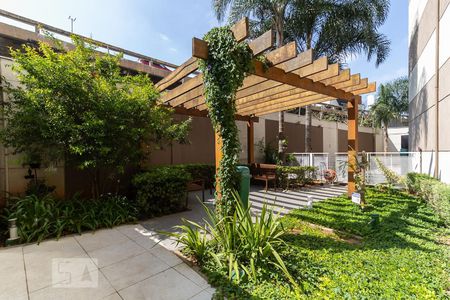 Apartamento à venda com 60m², 3 quartos e 1 vagaÁrea Externa da Churrasqueira 2