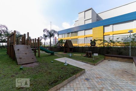 Apartamento à venda com 60m², 3 quartos e 1 vagaPlayground