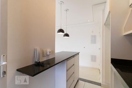 Apartamento à venda com 60m², 3 quartos e 1 vagaCozinha