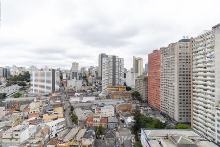 Apartamento à venda com 60m², 3 quartos e 1 vagaVista da Suíte
