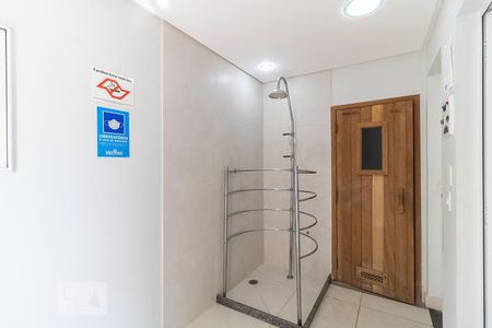 Apartamento à venda com 60m², 3 quartos e 1 vagaSauna