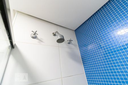 Apartamento à venda com 60m², 3 quartos e 1 vagaBanheiro Social