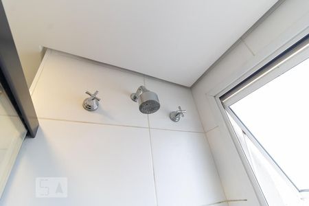 Apartamento à venda com 60m², 3 quartos e 1 vagaBanheiro da Suíte