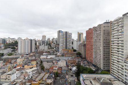 Apartamento à venda com 60m², 3 quartos e 1 vagaVista do Quarto 3