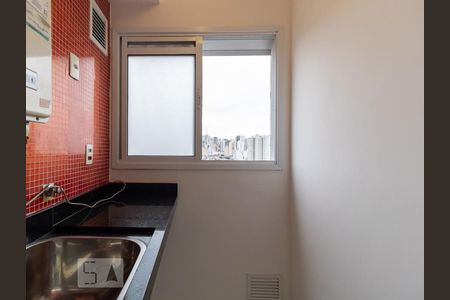 Apartamento à venda com 60m², 3 quartos e 1 vagaLavanderia