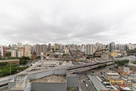 Apartamento à venda com 60m², 3 quartos e 1 vagaVista da Lavanderia