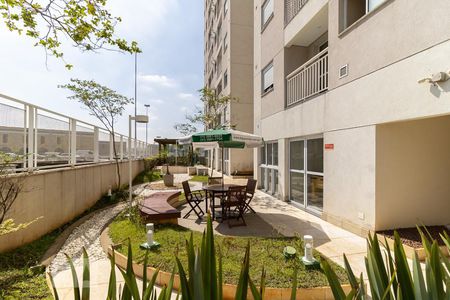 Apartamento à venda com 60m², 3 quartos e 1 vagaÁrea Comum